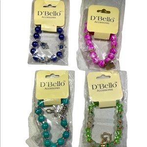 Beautiful Fashion Bracelets